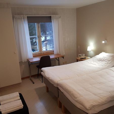 Bjorna Bjoernforsens Turist & Konferenshotell, Naera Husum, Oernskoeldsvik מראה חיצוני תמונה