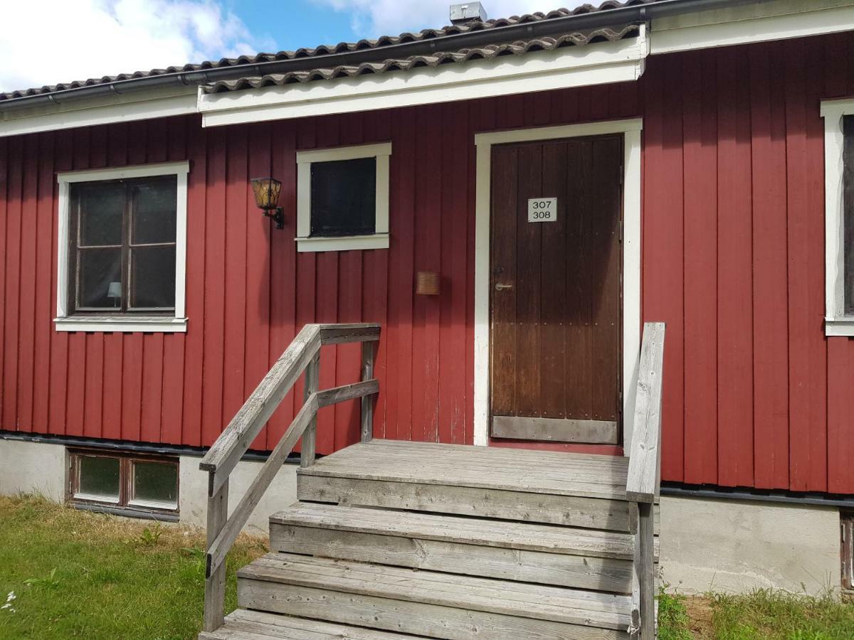 Bjorna Bjoernforsens Turist & Konferenshotell, Naera Husum, Oernskoeldsvik מראה חיצוני תמונה