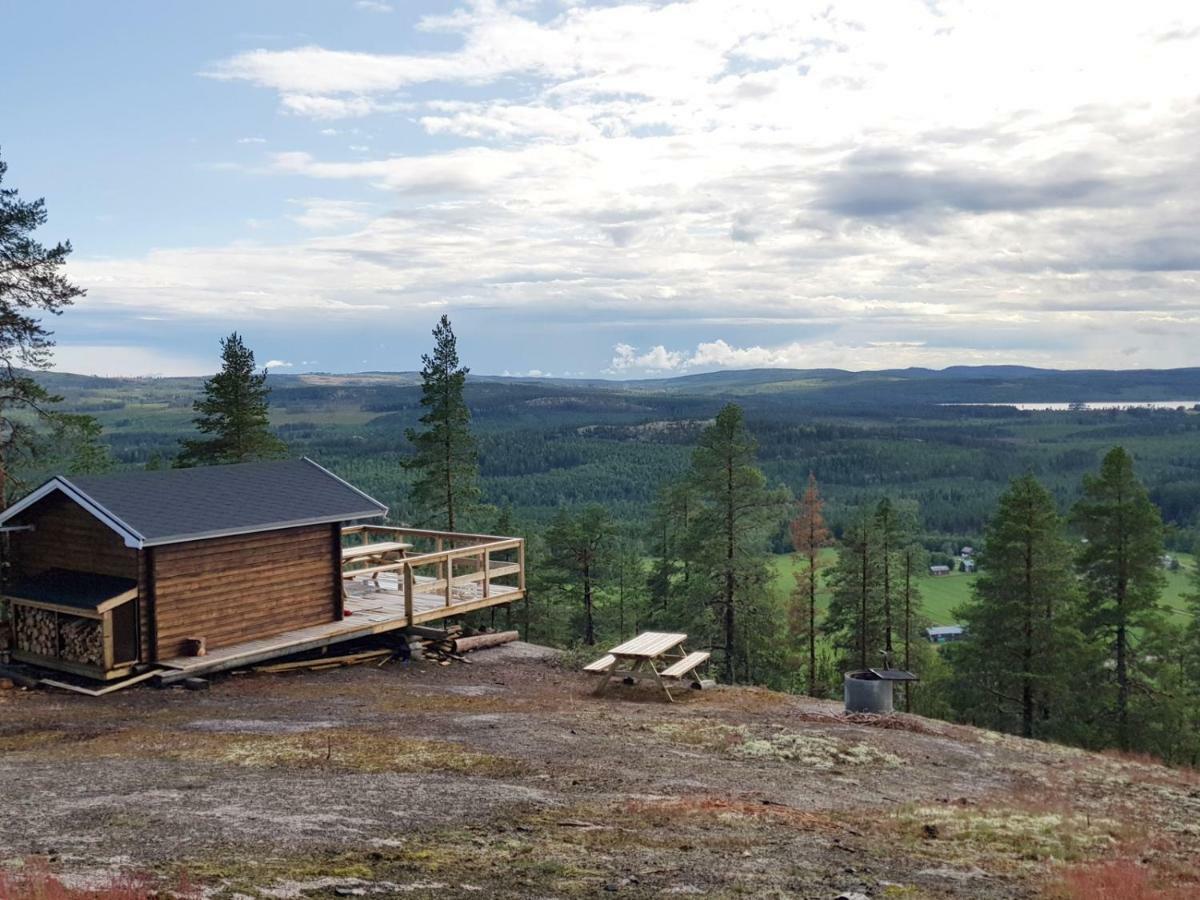 Bjorna Bjoernforsens Turist & Konferenshotell, Naera Husum, Oernskoeldsvik מראה חיצוני תמונה